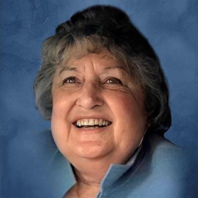 Donna Mohr Brown