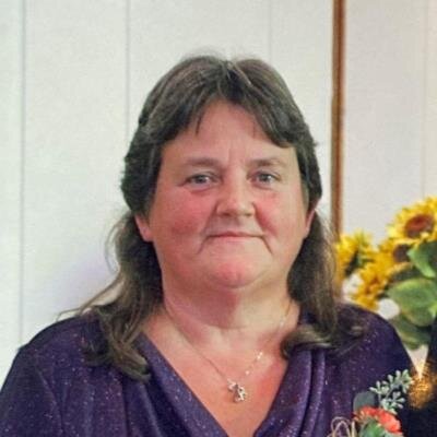Jodi Kay Rodebaugh