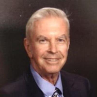 John Lawrence Rutschow