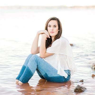 Miss Madelyn 
