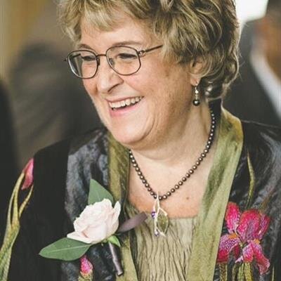 Nancy Kaufman