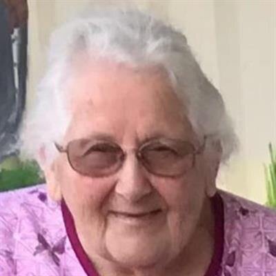 Mrs. Lelia Frances Hayles