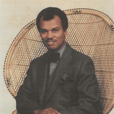 Dennis Paul Bennett