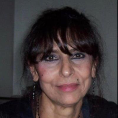 Georgette BouRaphael