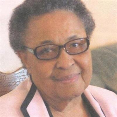 Mary Josephine Johnson