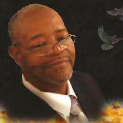 Mr. Fredrick Bernard Cole, Sr.