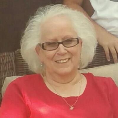 Patsy Ruth McCoy