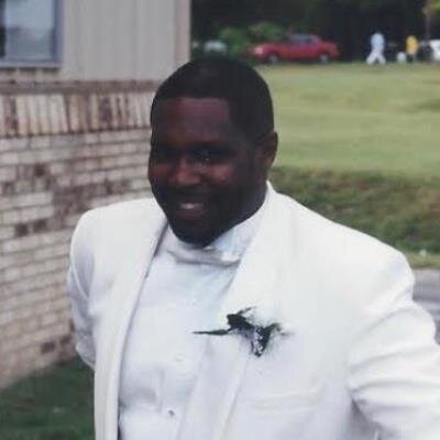 Gregory Eugene Edwards