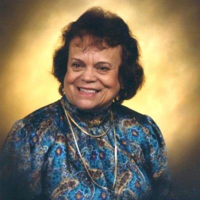 Gloria Willcox