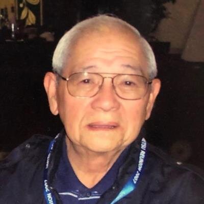 Henry Zenjiro Nakamura