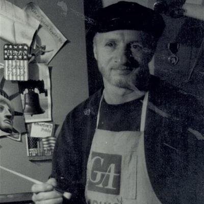 Michael J. Nero