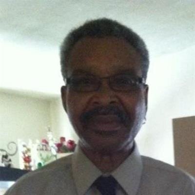 Willie Charleston Jr.