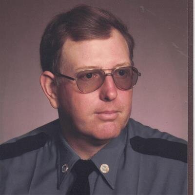 Richard Howard Ostrander