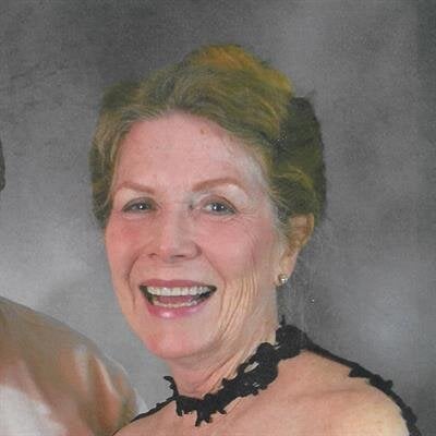 Marjorie Fern