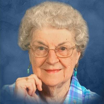 Betty Lou Melloncamp