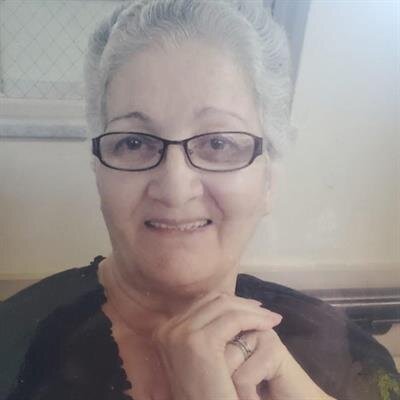 Gloria Esther Rivera