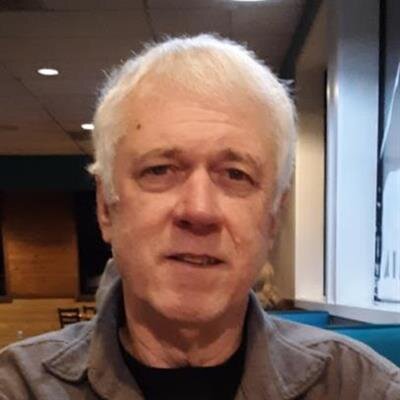 Charles Arthur Harbison