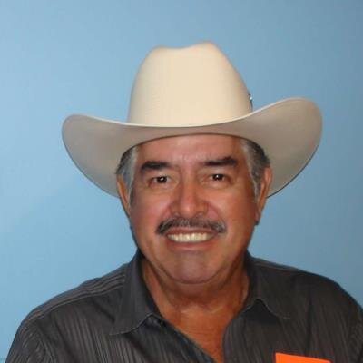 Tomas R. Salinas