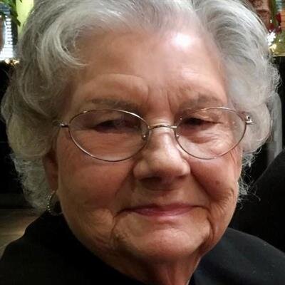 Mrs. Lucy A. Jaye