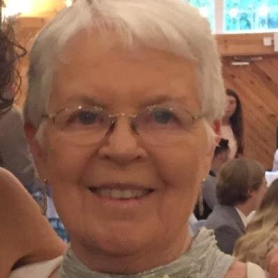 Carol Mitchell