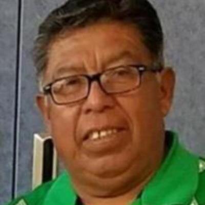 Juan Barrera Mendez