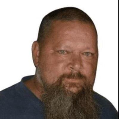 Carl Ricards Sr.