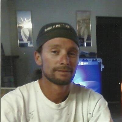 Timothy Michael Funk