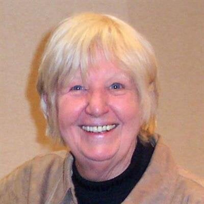 Charlotte T. Pellegrino