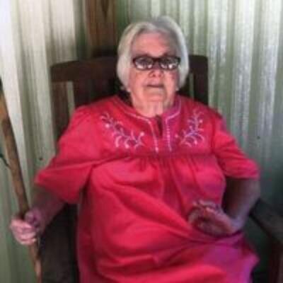 Margurite Rutherford