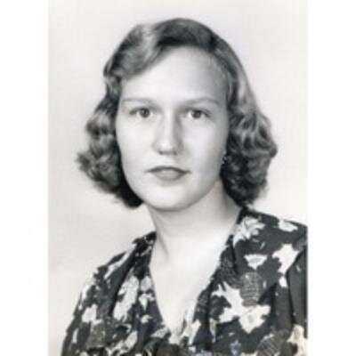Patsy Stanford