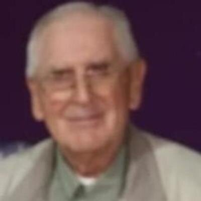 Robert Leslie Reed