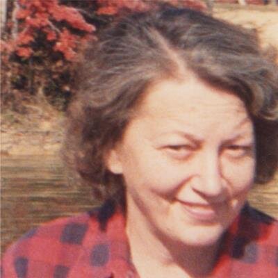 Sandra Hill Riley