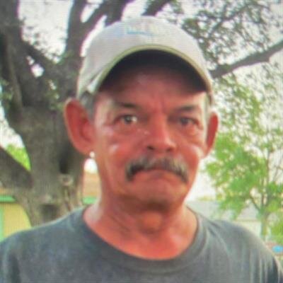 Jorge Luis Meza