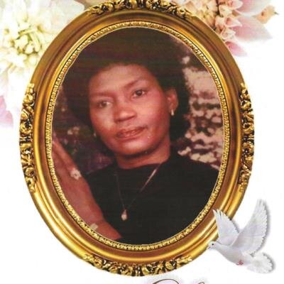 Mrs. Janie Mae Mathews