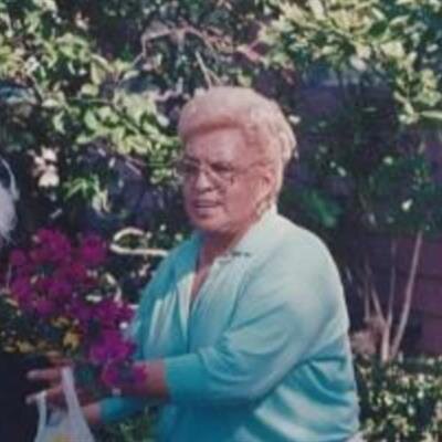 Barbara J. Centocanti