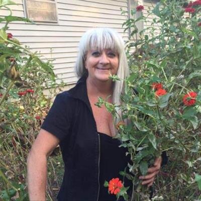 Patricia Carnell Hughes