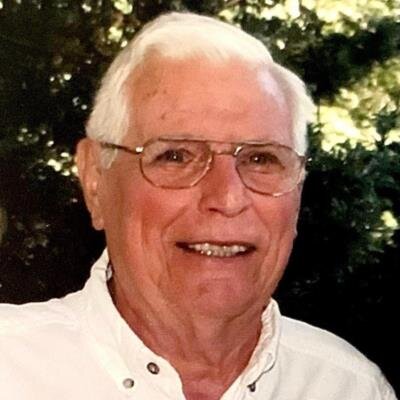 Donald Van Dyk
