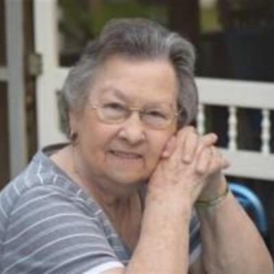 Annie Shaver Scott