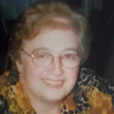 Annetta Norris