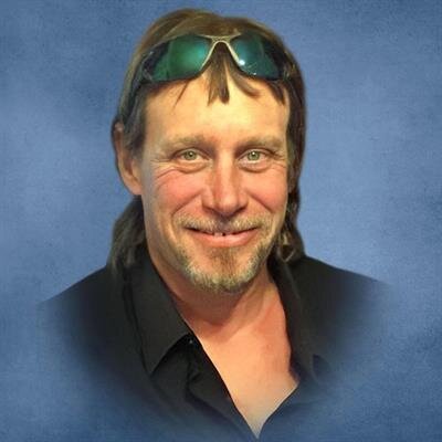 Larry Alexander Reeser