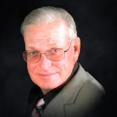 Donald Gene Gardner