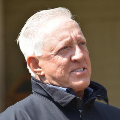 Pat Patton