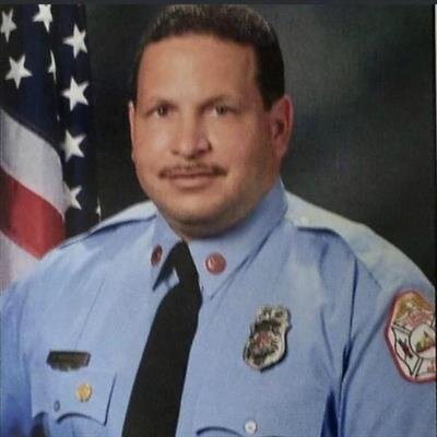 Dean Joseph Mangione