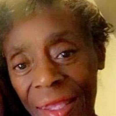 Dorothy Jean Williams