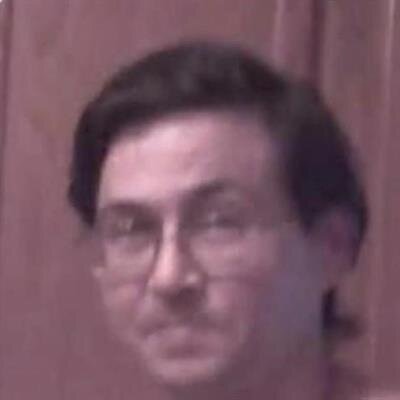 Roy Edward 