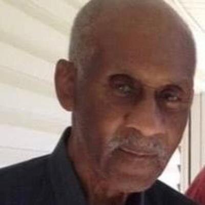 Van R. Robinson, Sr.