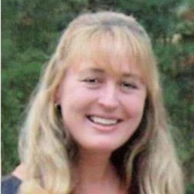 Melinda Connell Van Doren