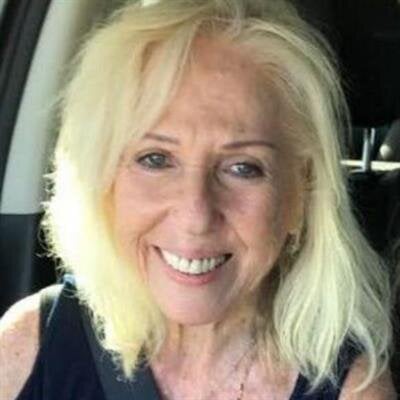 Carol Ann Wasserman