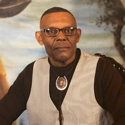 Jean Claude Gedeus Sr.