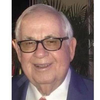 Robert Joseph Molloy